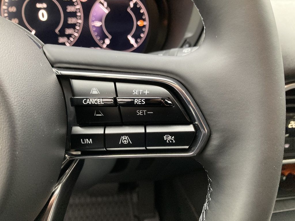 Mazda CX-80 2024