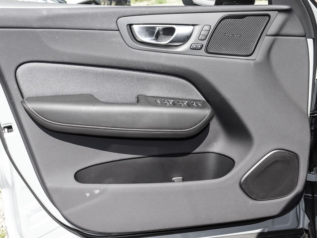 Volvo XC60 2024