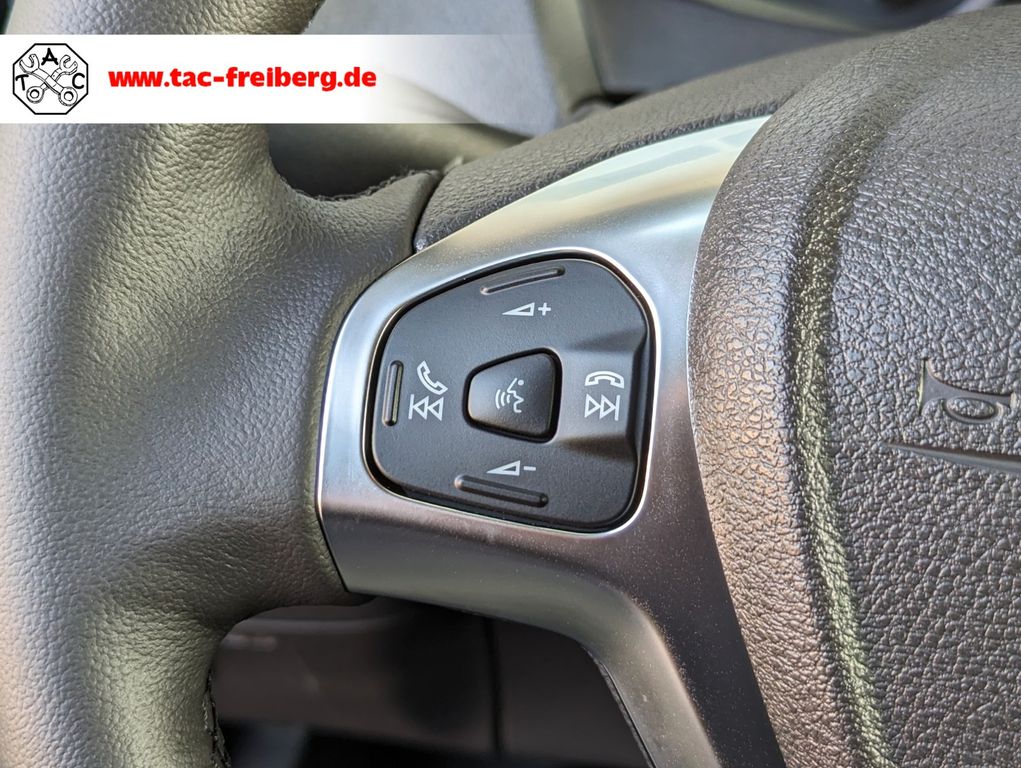 Ford Transit 2023