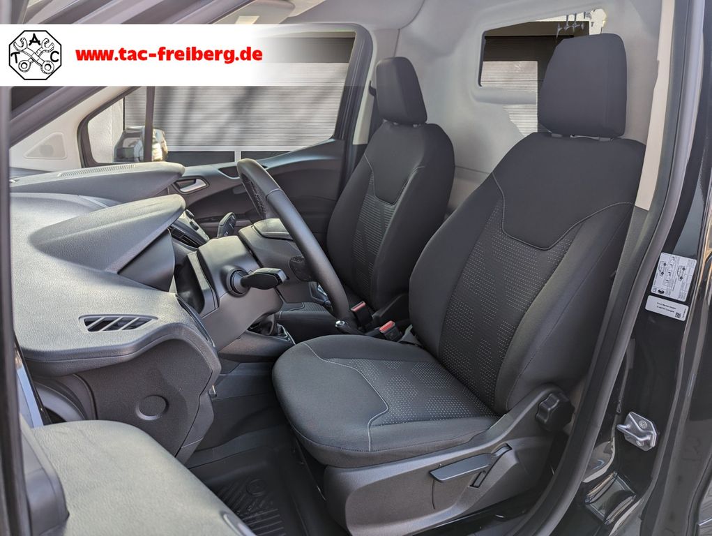 Ford Transit 2023