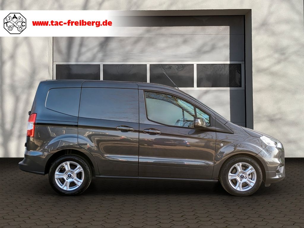 Ford Transit 2023