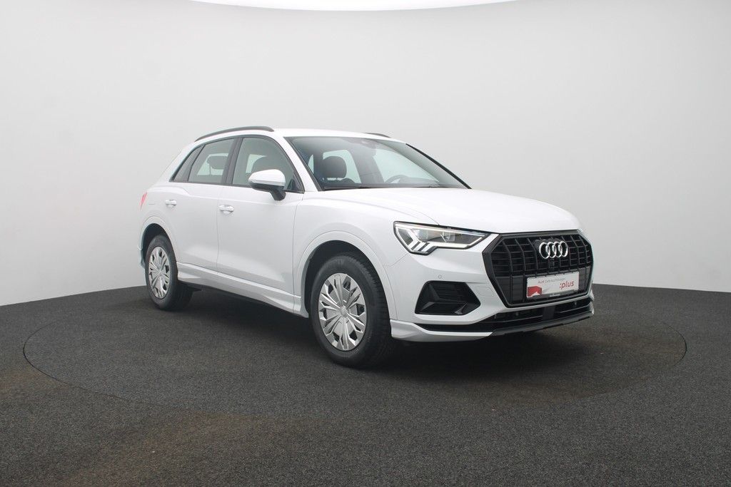 Audi Q3 2025