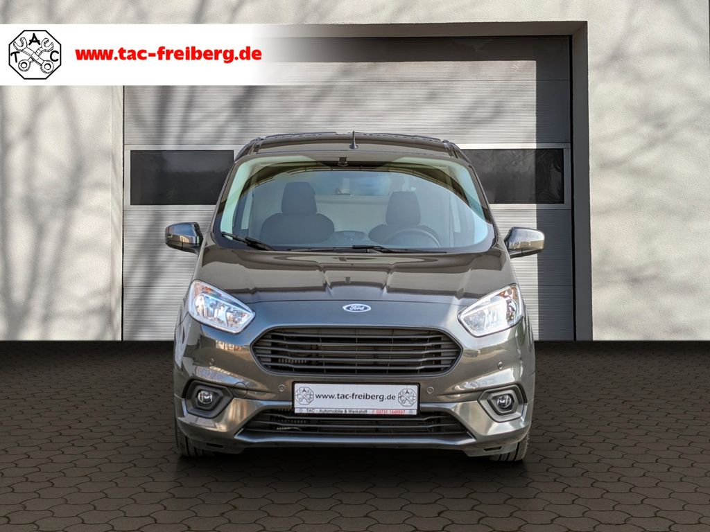 Ford Transit 2023