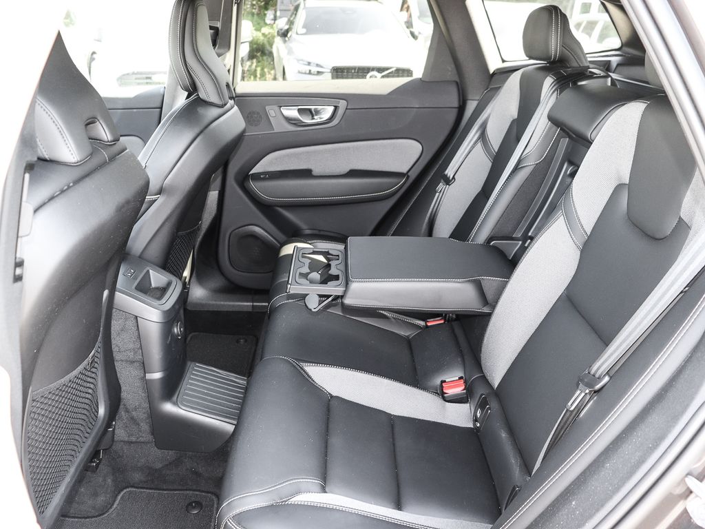 Volvo XC60 2024