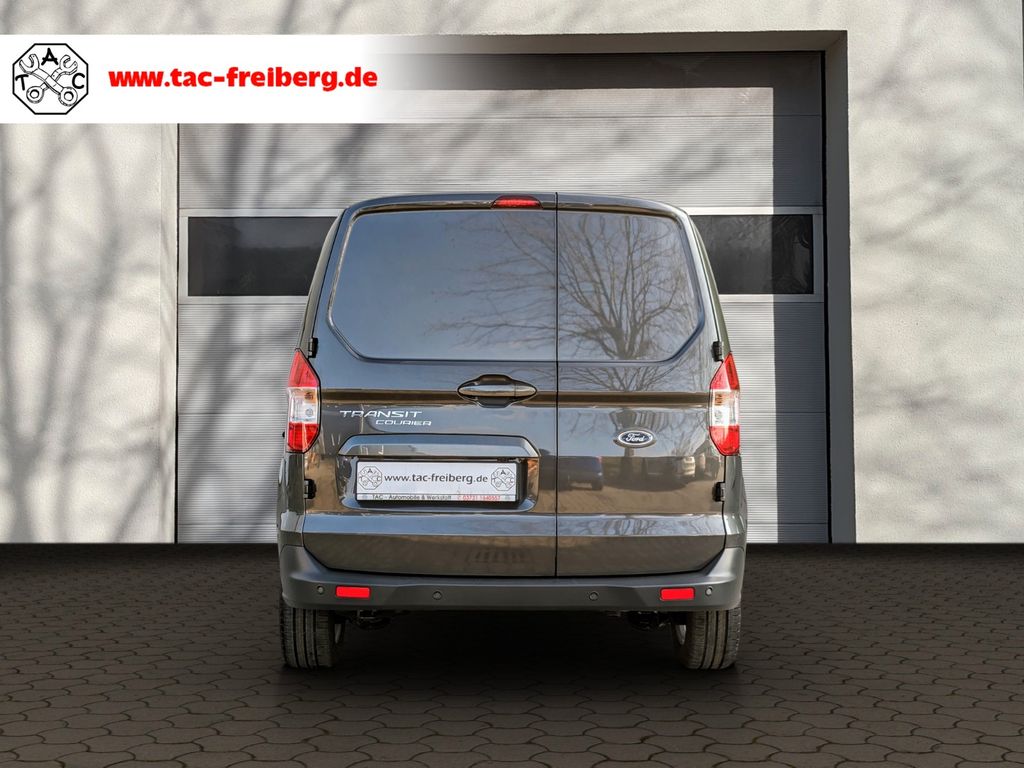Ford Transit 2023