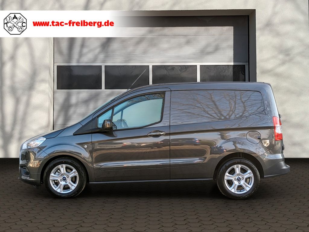 Ford Transit 2023