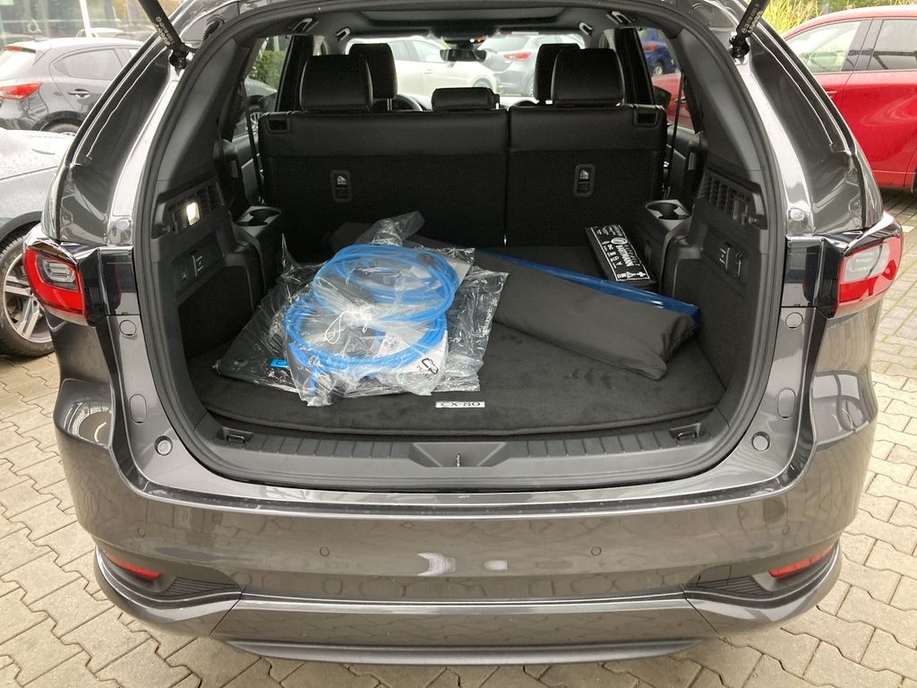 Mazda CX-80 2024