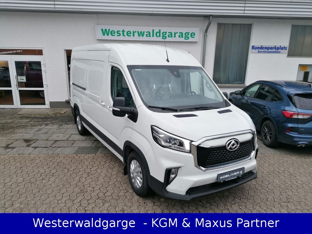 Maxus Other