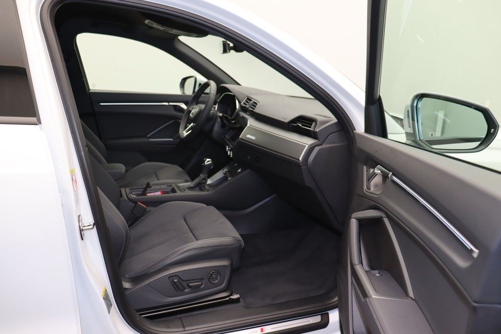 Audi Q3 2025