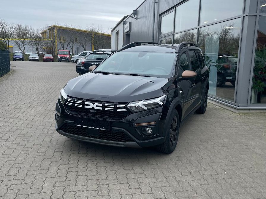 Dacia Jogger 2023