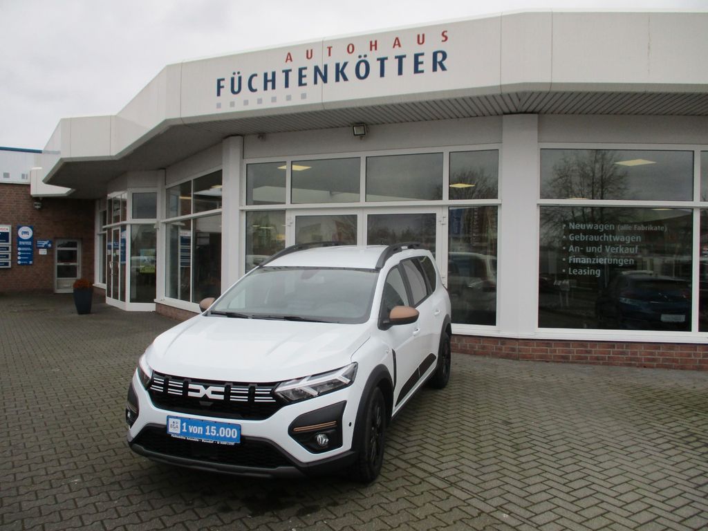 Dacia Jogger 2024