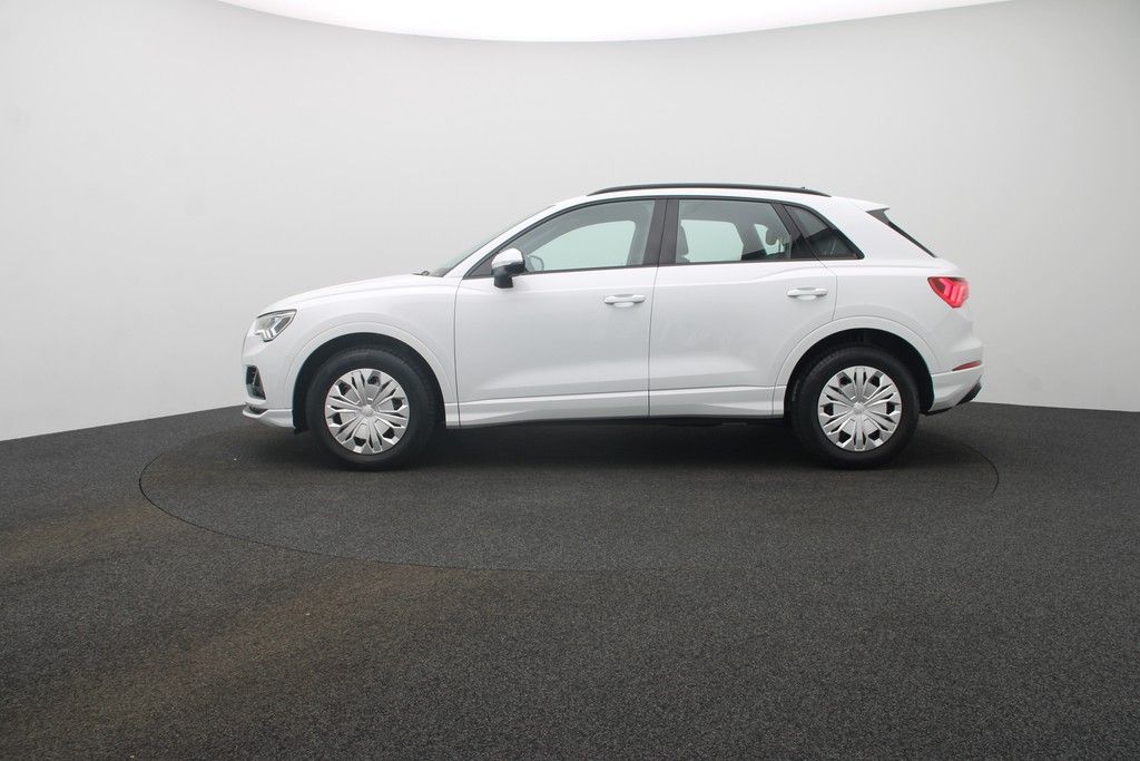Audi Q3 2025