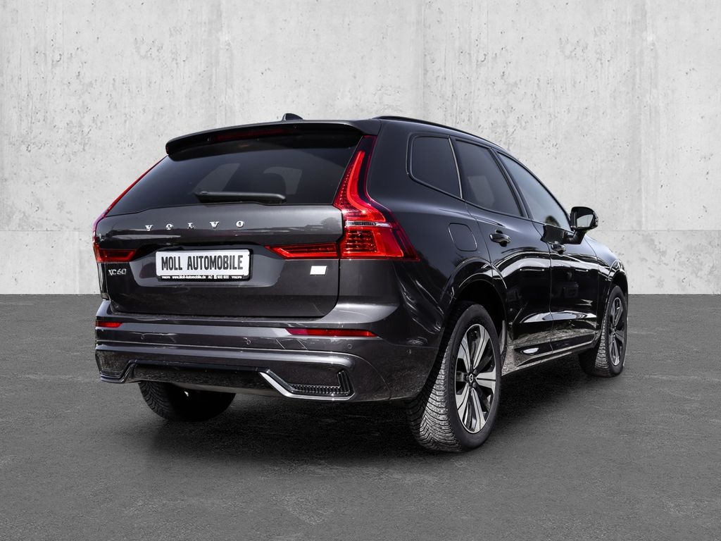 Volvo XC60 2024