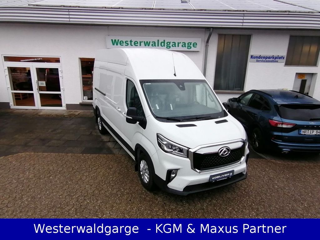 Maxus Other