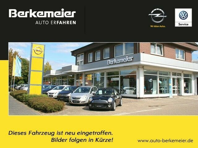 Opel Astra 2024