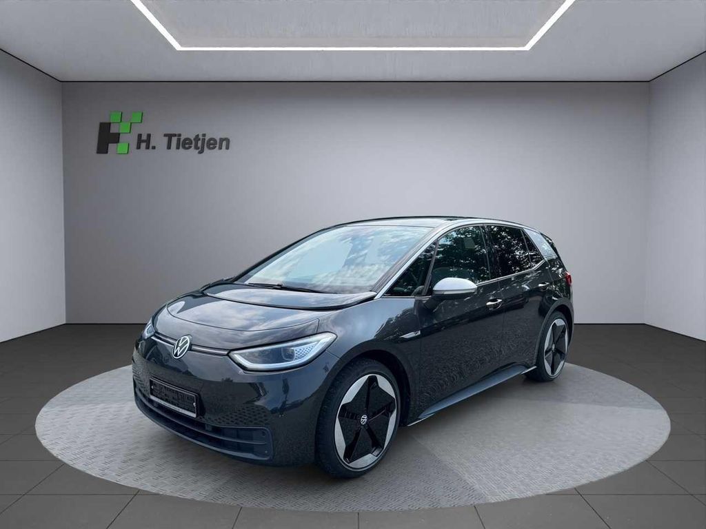 Volkswagen ID.3 2020