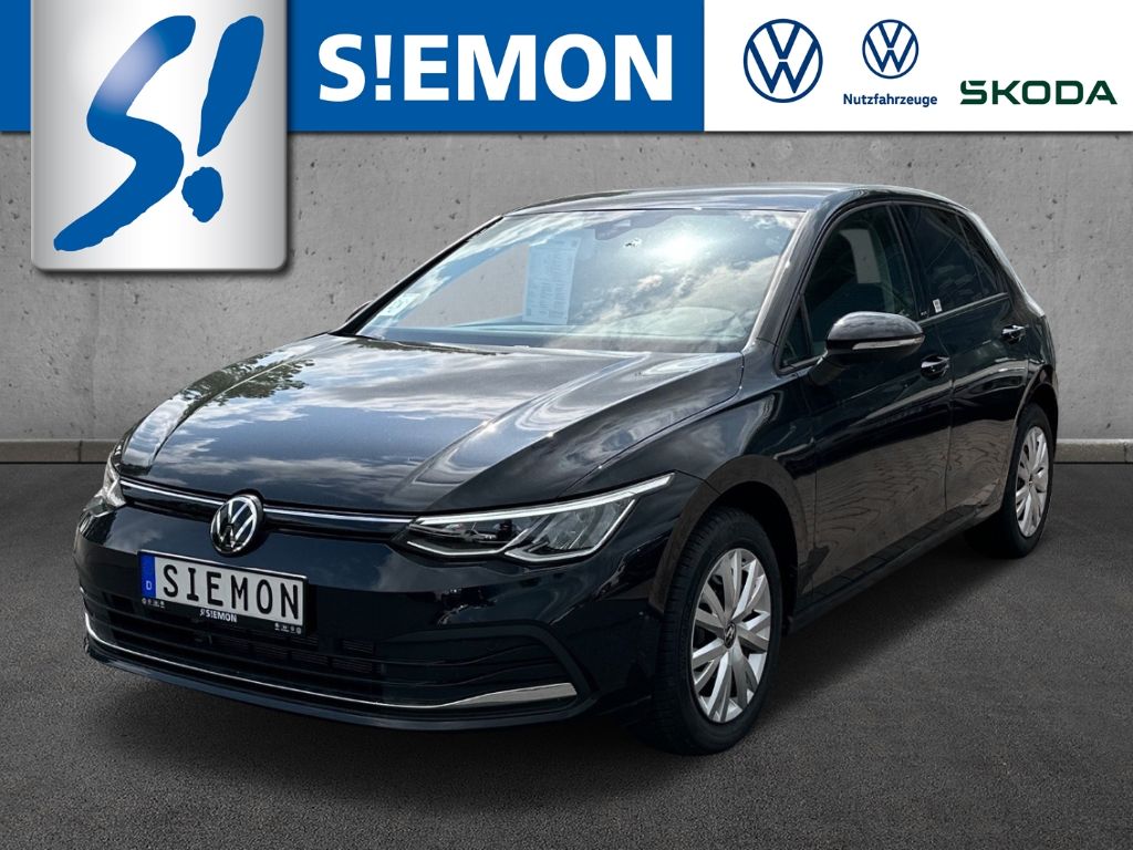 Volkswagen Golf 2023