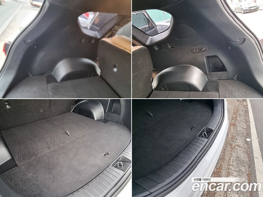 Hyundai Santafe 2022