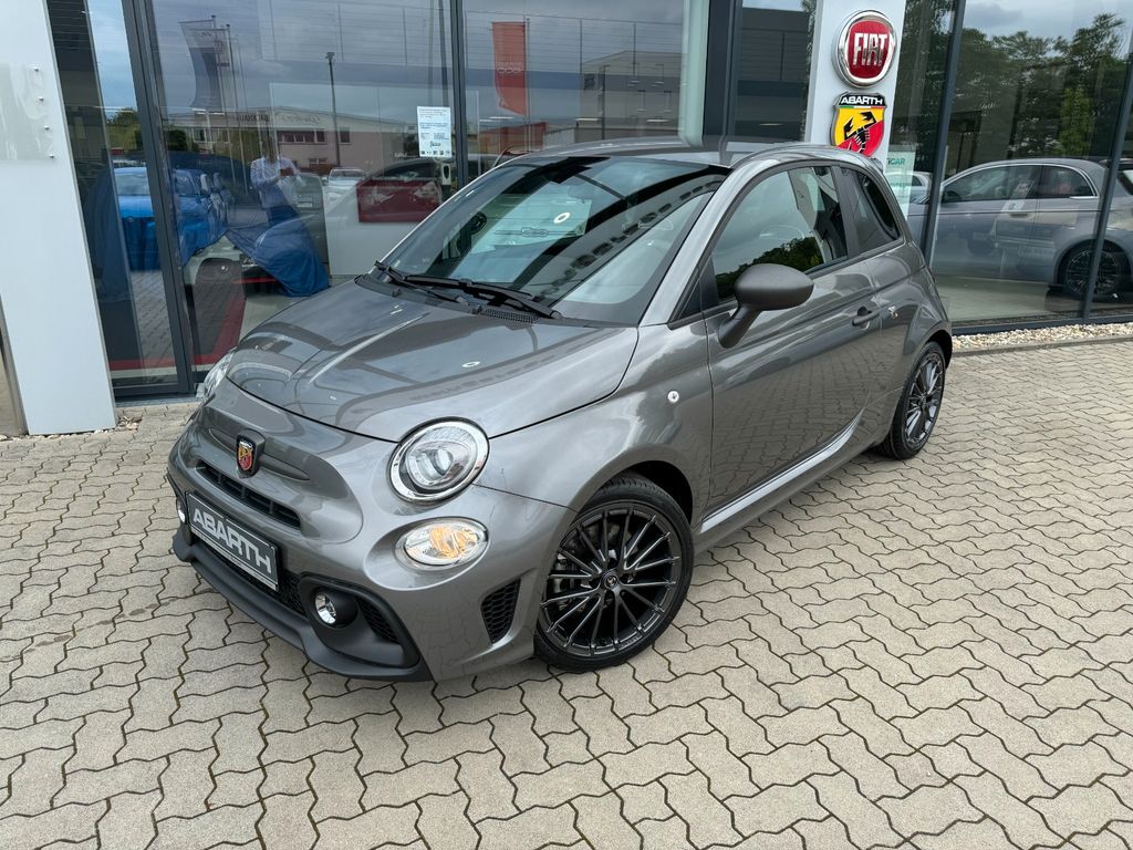 Abarth 595 2024