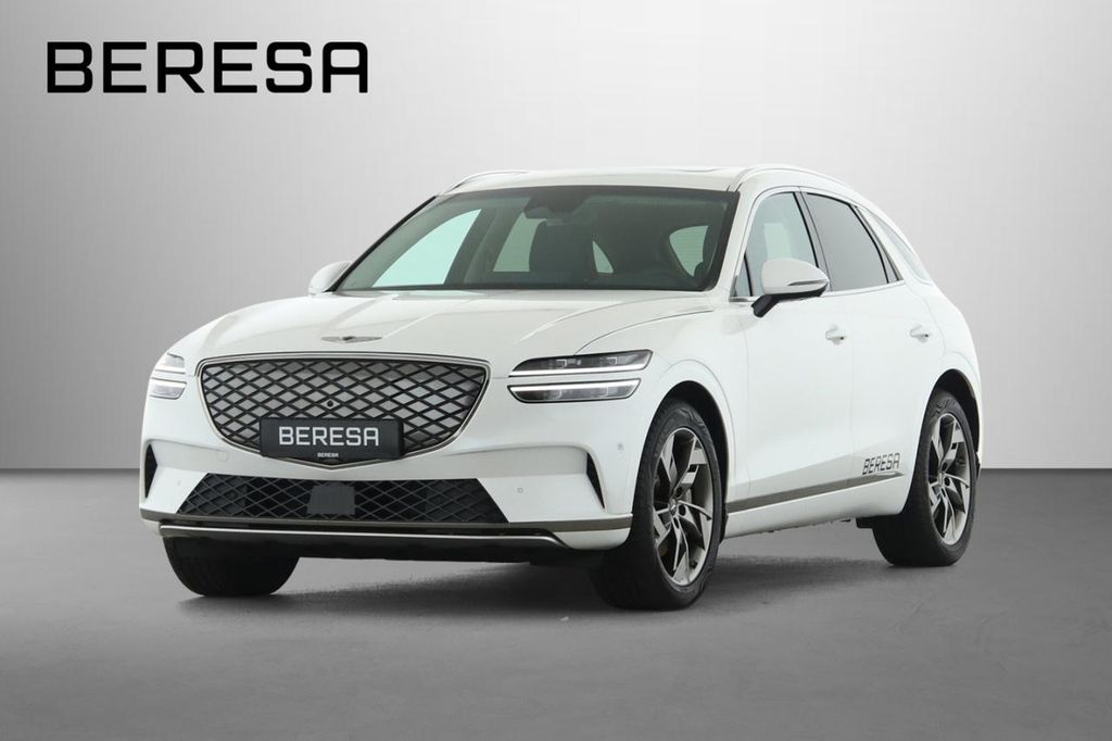 Genesis GV70 2022