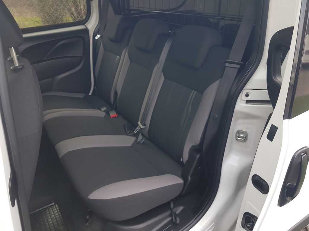 Fiat Doblo 2020