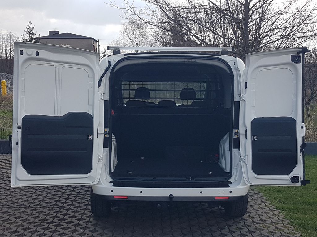 Fiat Doblo 2020