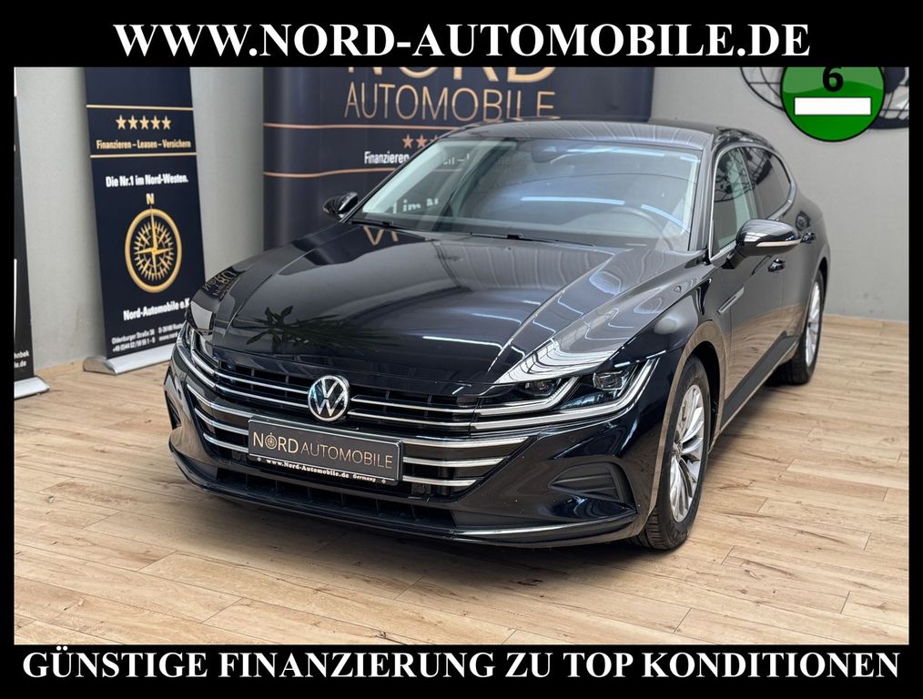 Volkswagen Arteon 2022