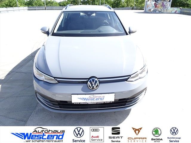 Volkswagen Golf 2024