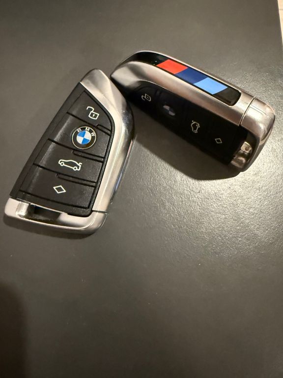 BMW M3 2021