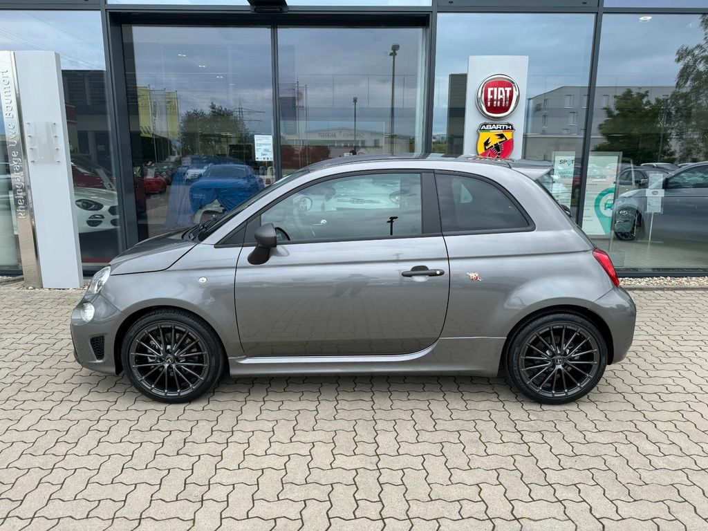Abarth 595 2024