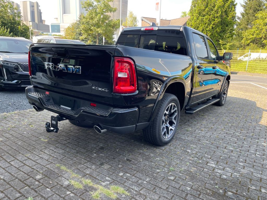 Dodge RAM 2025