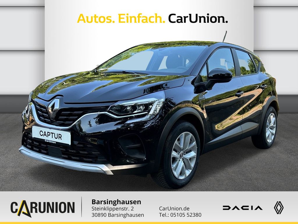 Renault Captur 2024