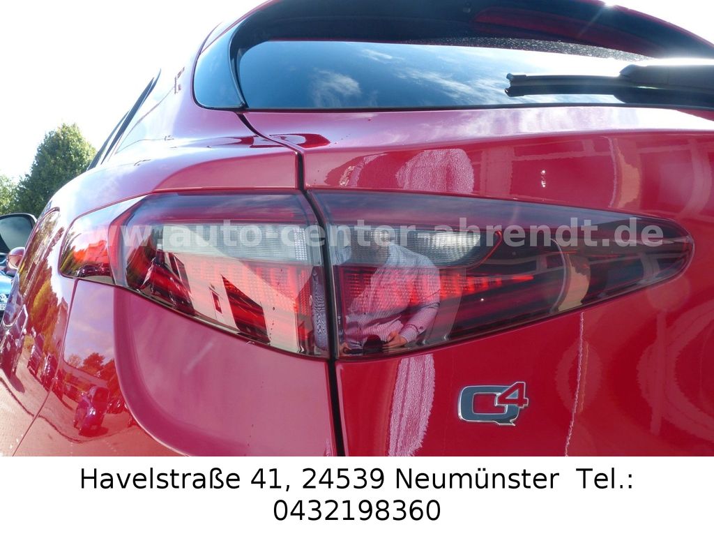 Alfa Romeo Stelvio 2020