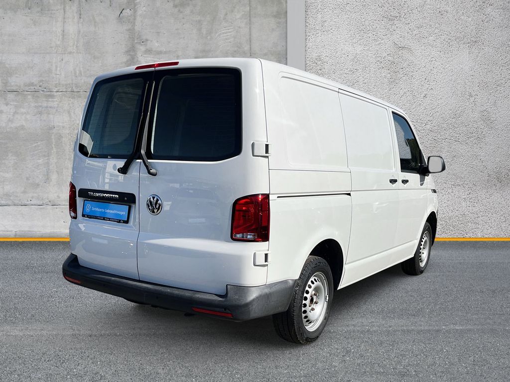 Volkswagen T6 Transporter 2020