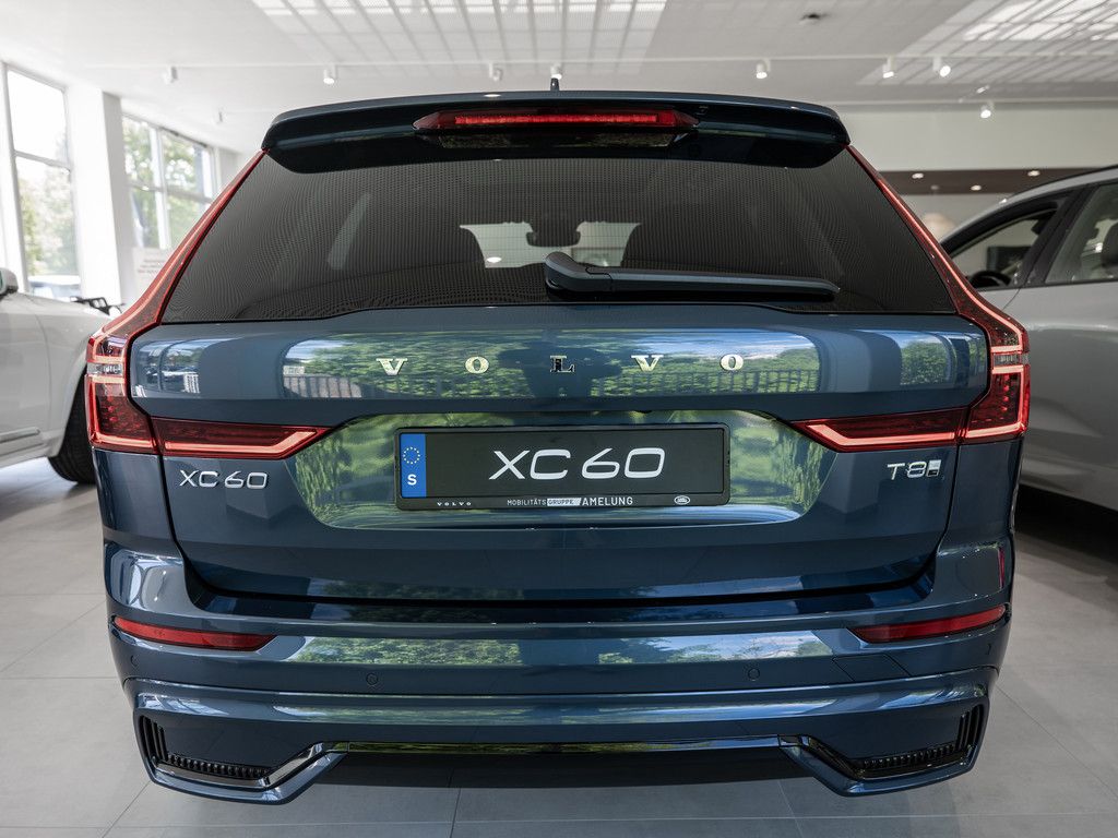 Volvo XC60 2025