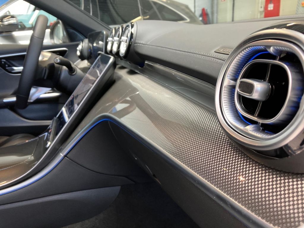 Mercedes-Benz C 300 2022