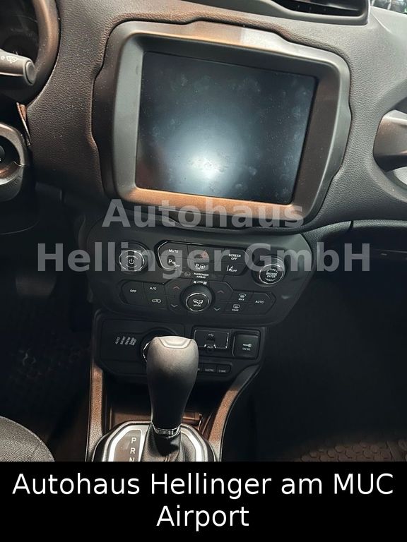 Jeep Renegade 2023