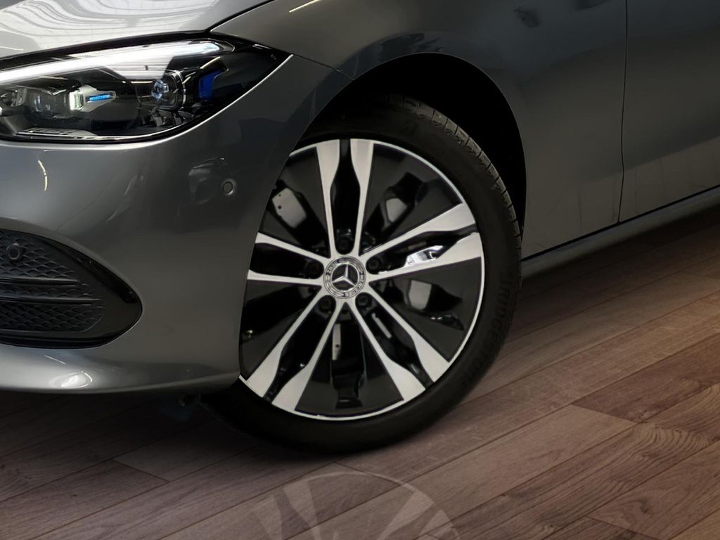 Mercedes-Benz C 300 2022