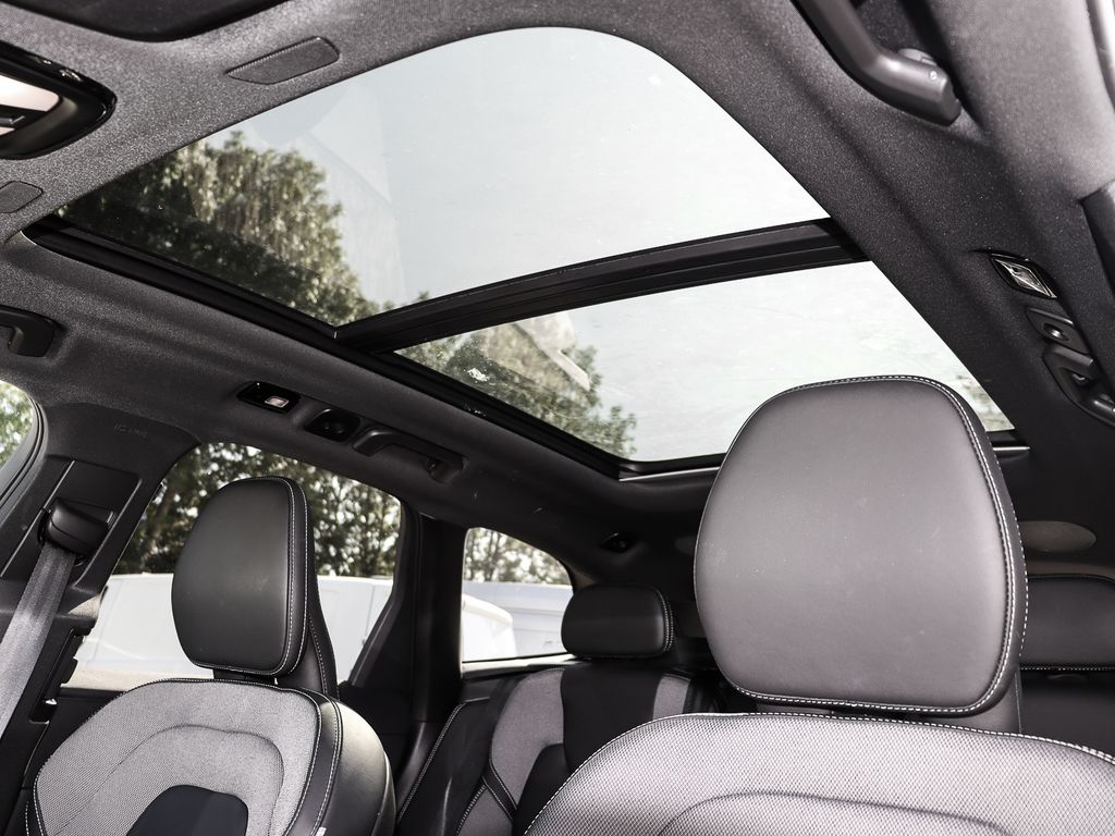 Volvo XC60 2024