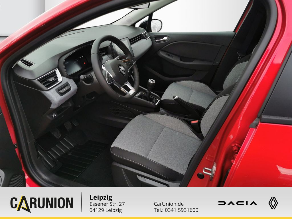 Renault Clio 2024