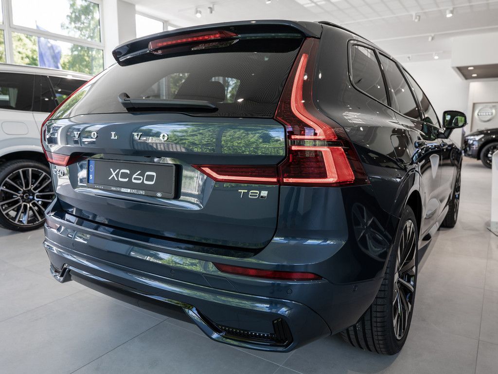 Volvo XC60 2025