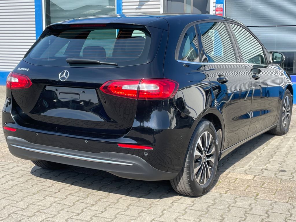 Mercedes-Benz B 180 2021
