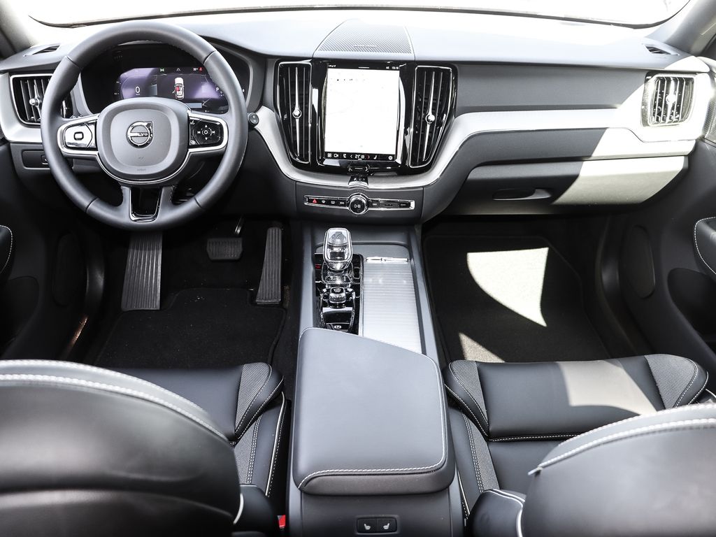 Volvo XC60 2024