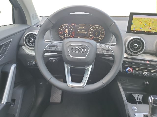 Audi Q2 2024