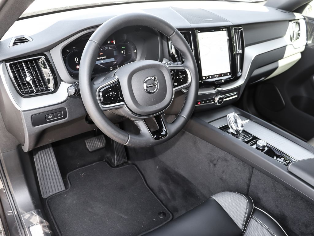Volvo XC60 2024
