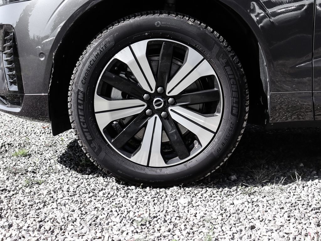 Volvo XC60 2024