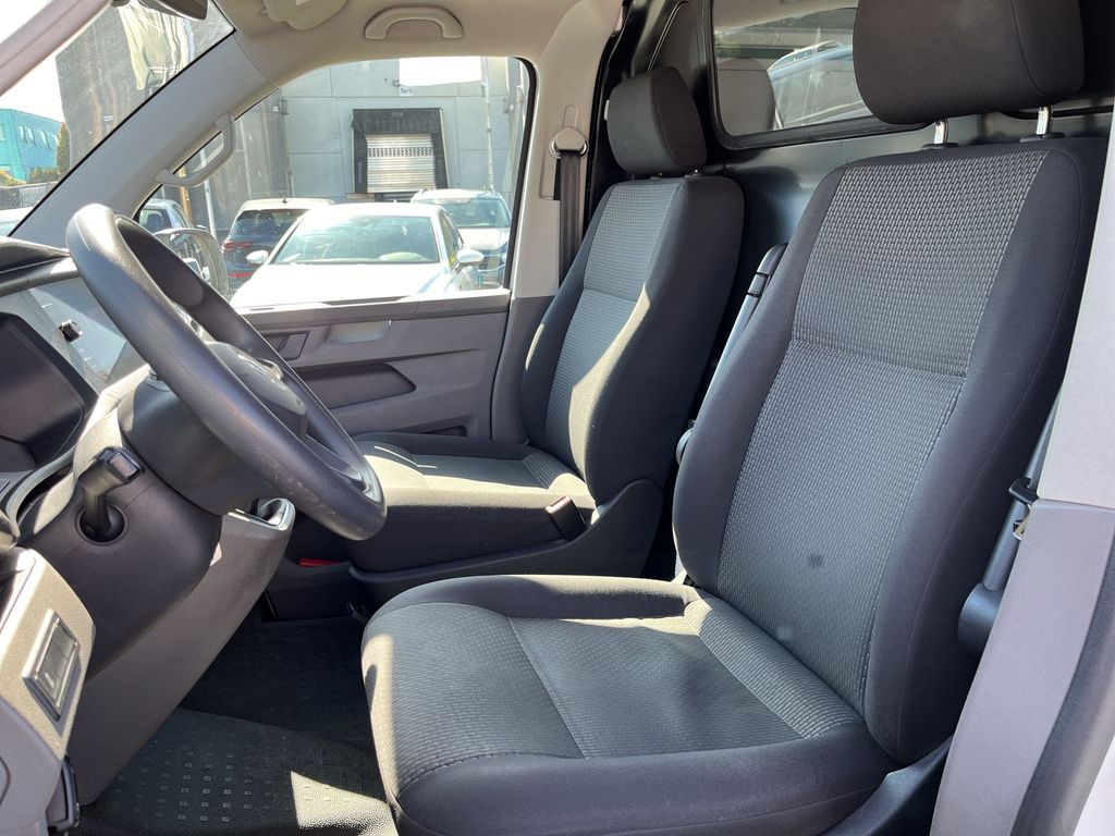 Volkswagen T6 Transporter 2020