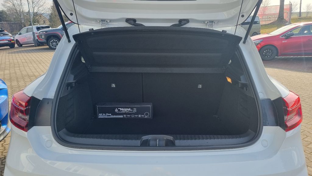 Mitsubishi Colt 2025