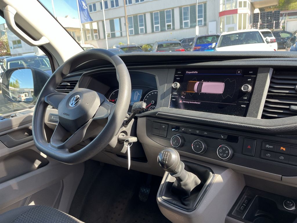 Volkswagen T6 Transporter 2020