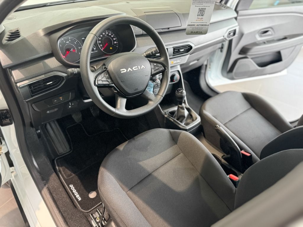 Dacia Jogger 2024